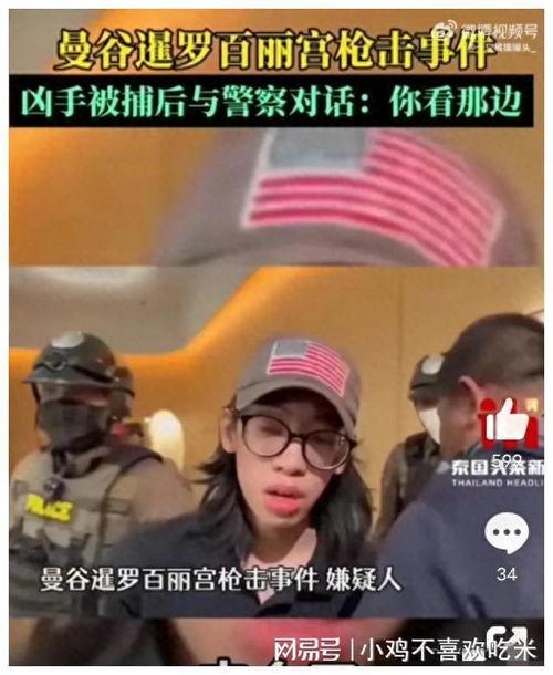 泰国旅行爆料事件真相视频,揭秘事件背后真相与真相还原  第1张